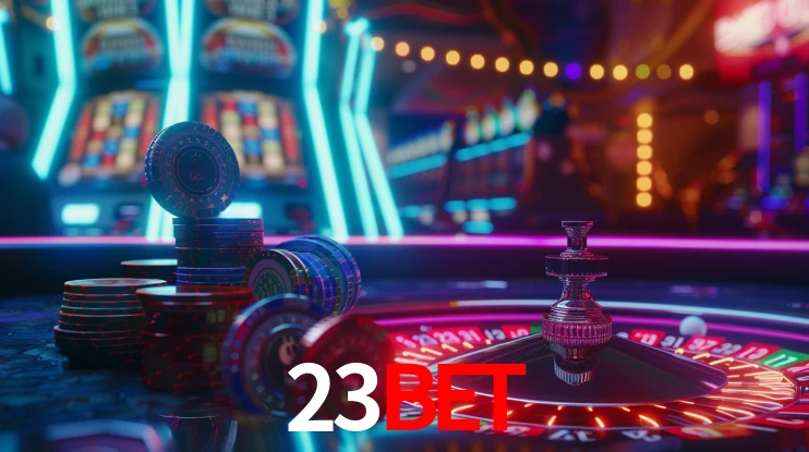 Live Casino 23Bet