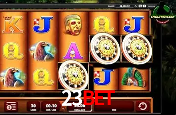 A Revolução dos Aplicativos de Jogos no 23Bet