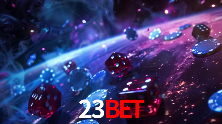 Slot Games 23Bet