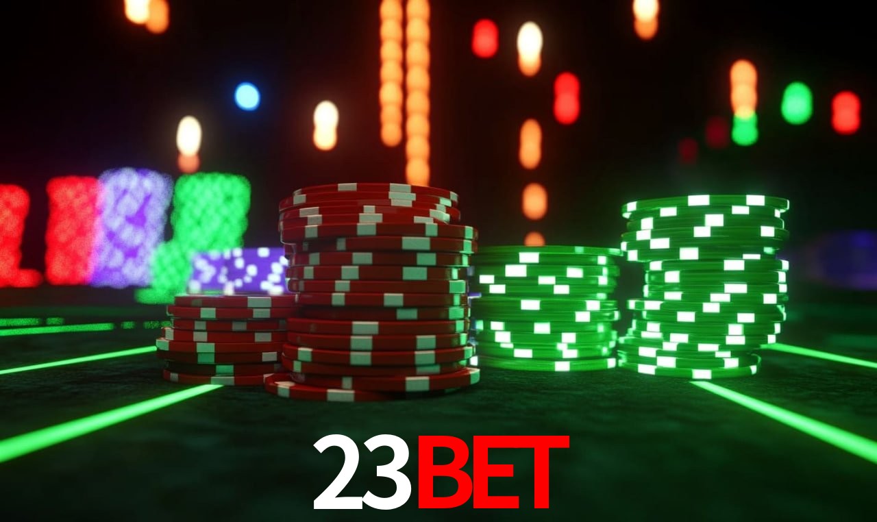 Experiência VIP 23Bet