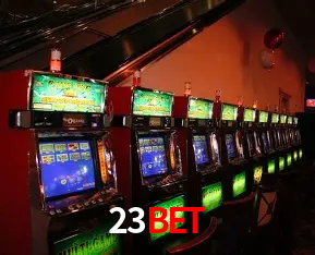 APP oficial da 23Bet para mobile