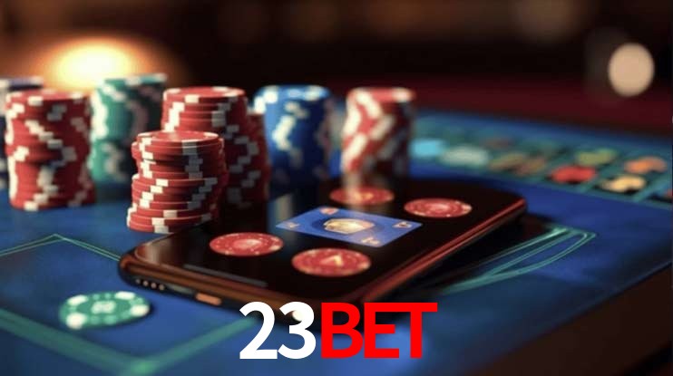 Tennis Betting 23Bet