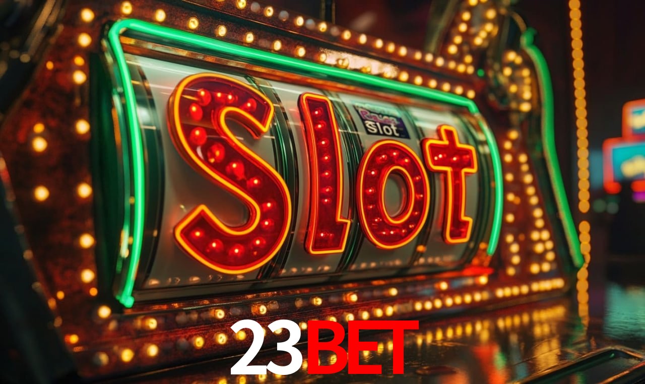 Quick Registration 23Bet