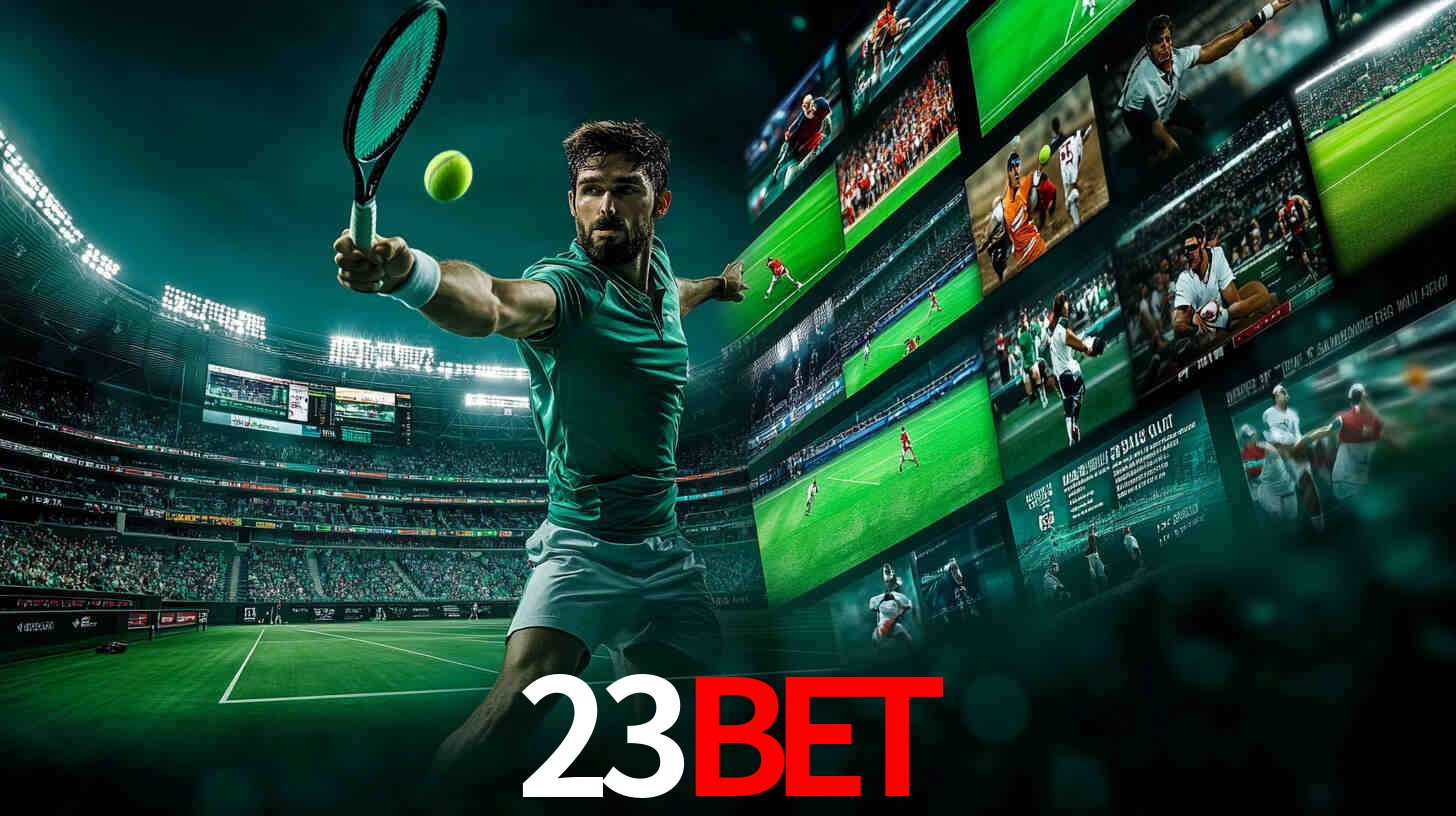 Inovações de Jogos na 23Bet: O Futuro das Experiências Interativas