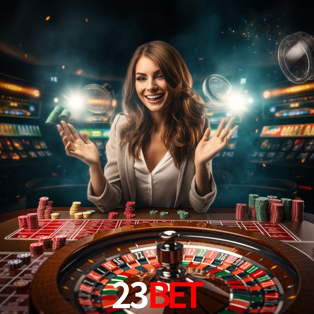 Explore as vantagens do 23Bet: serviço profissional e confiabilidade