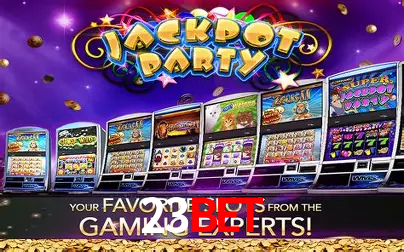 Descubra a Magia dos Jogos de Arcade no 23Bet