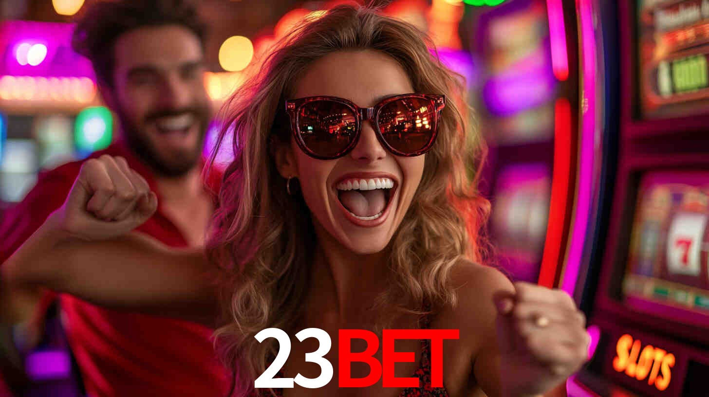 Apostas Esportivas na 23Bet: Um Guia Completo