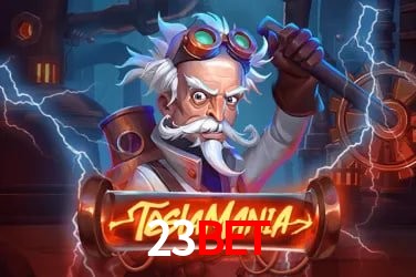 Slot Games 23Bet