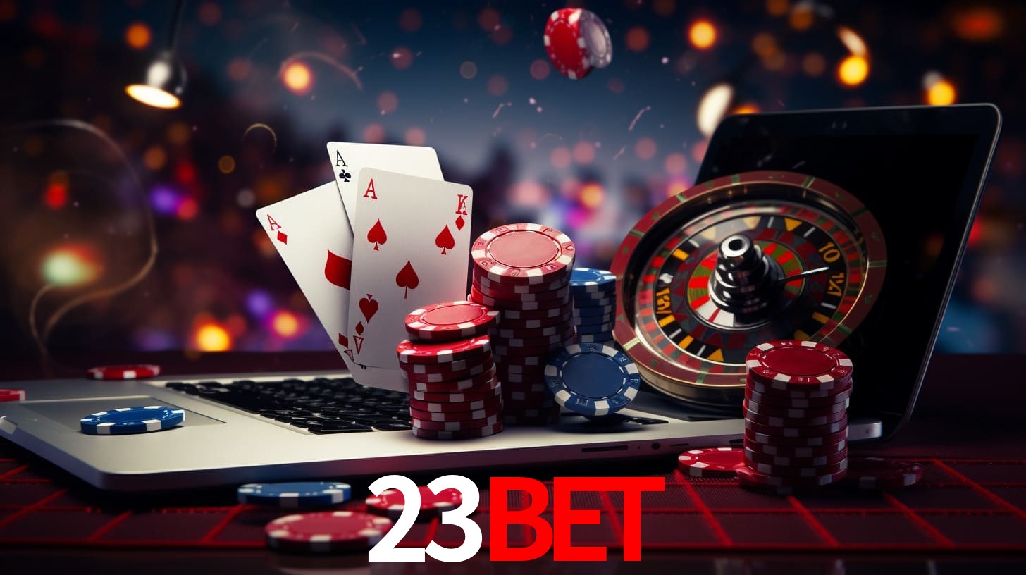 Live Casino 23Bet