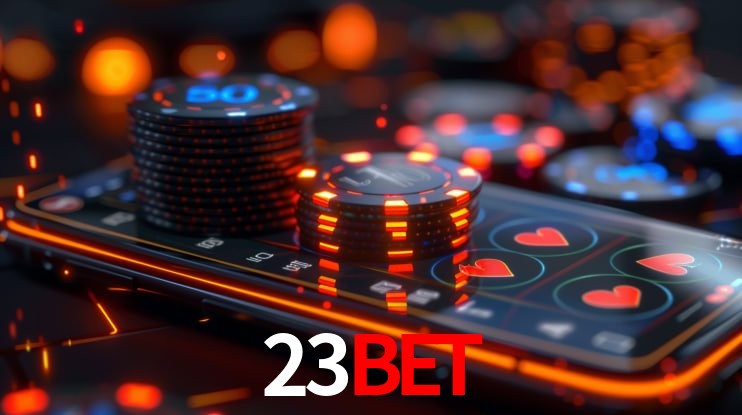 Statistics 23Bet
