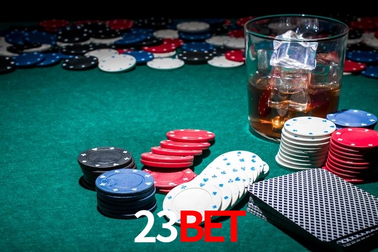 Football Betting 23Bet