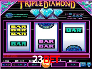 Descubra o Mundo do Cassino Online com 23Bet
