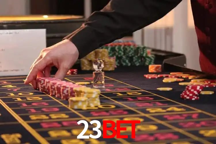 A Revolução dos Aplicativos de Jogos no 23Bet