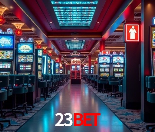 Descubra a Essência do 23Bet: Nossa História e Compromissos