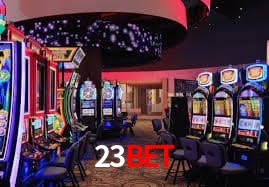 Security Systems 23Bet