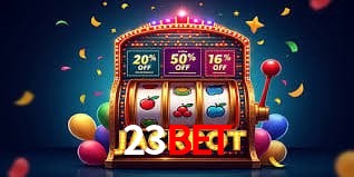 Account Benefits 23Bet