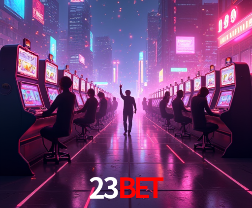 cassino 23Bet
